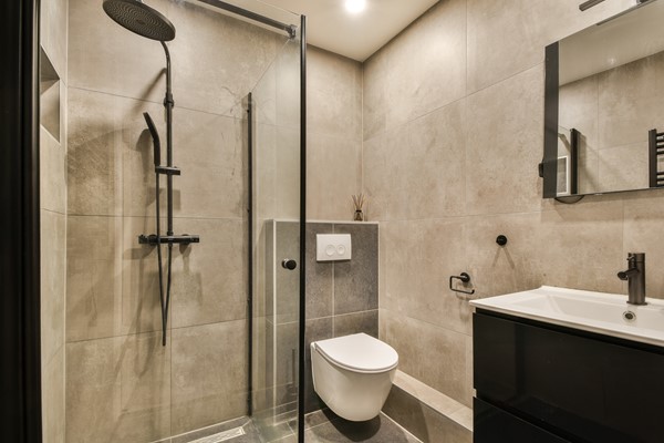 Medium property photo - Da Costastraat 98HV, 1053 ZT Amsterdam